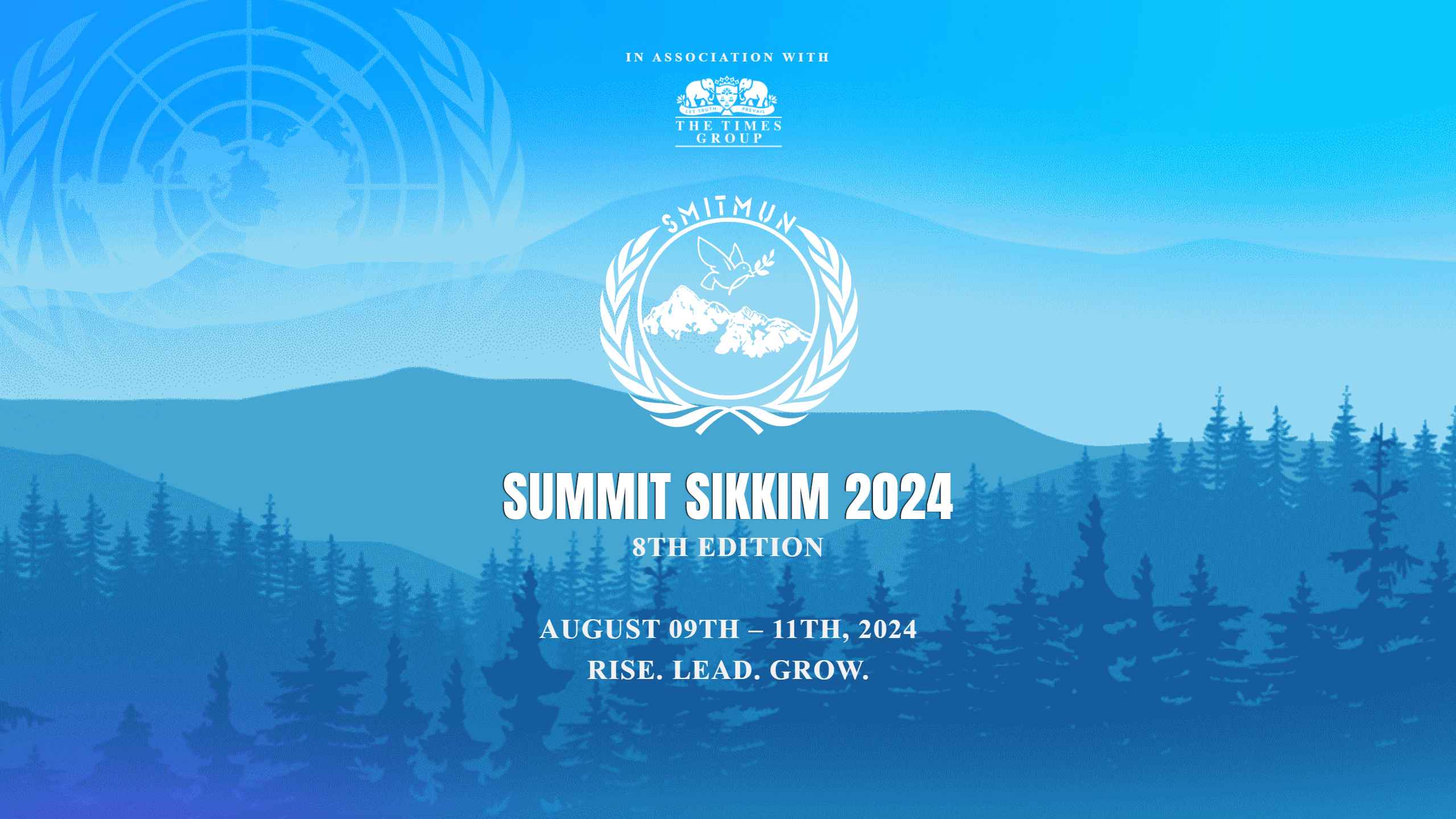 SMITMUN Website Image