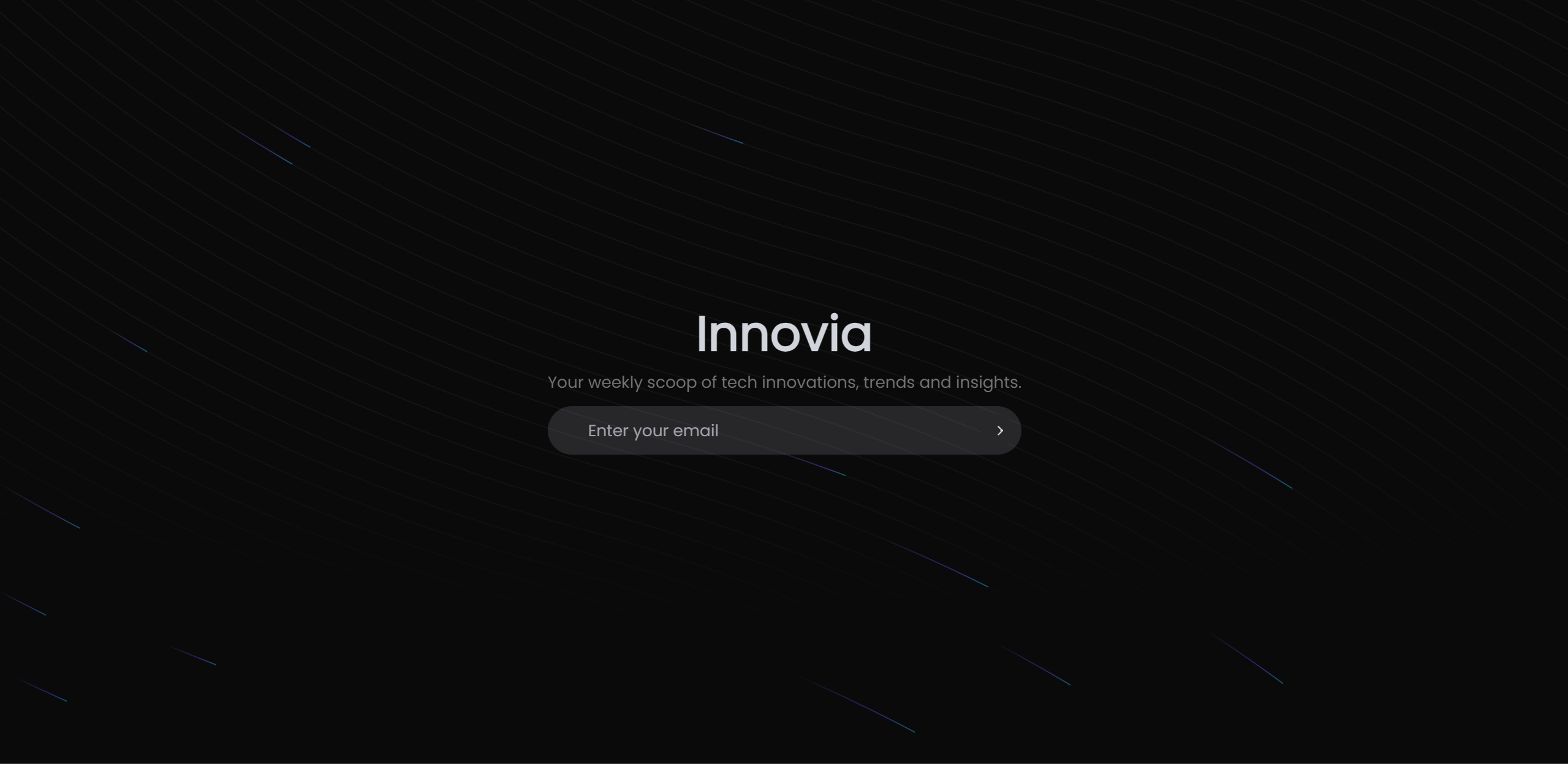 Innovia Website Image